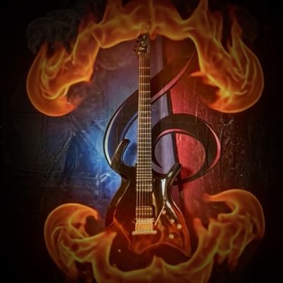 Cover art for Always Getting Burned